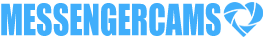 www.messengercams.nl logo
